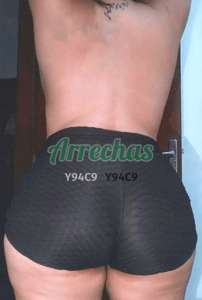 Rocío 70482802, Escort en Santa Cruz