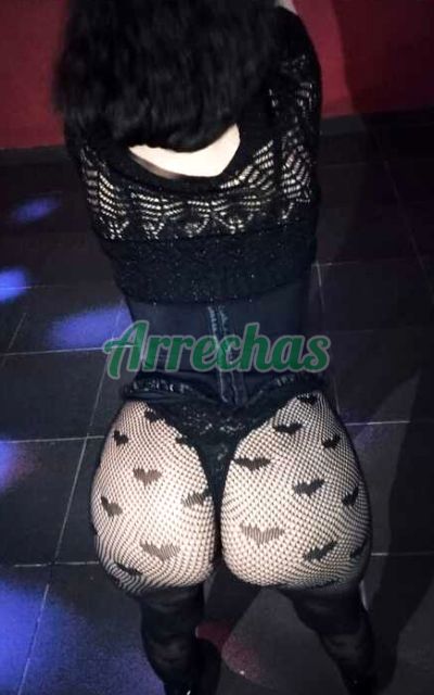 Violeta, Escort en Sucre