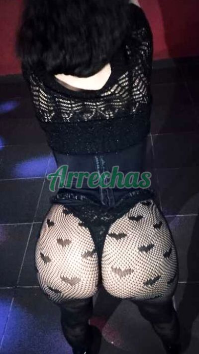 Violeta, Escort en Sucre