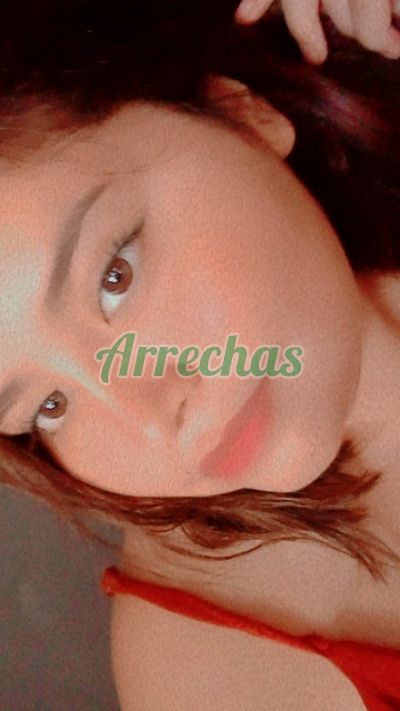 Abi, puta en Santa Cruz