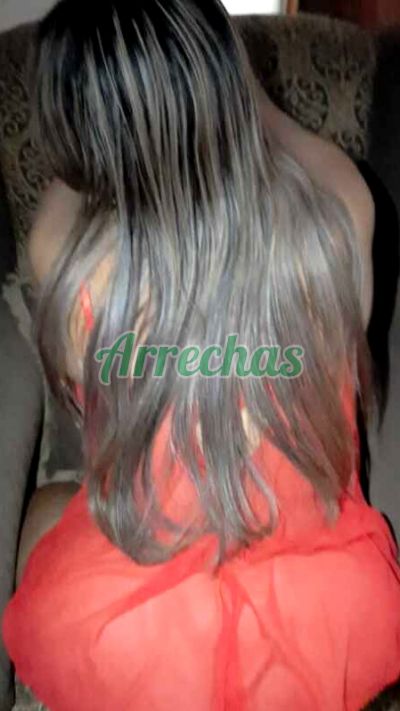 Atenea, escort en Cochabamba