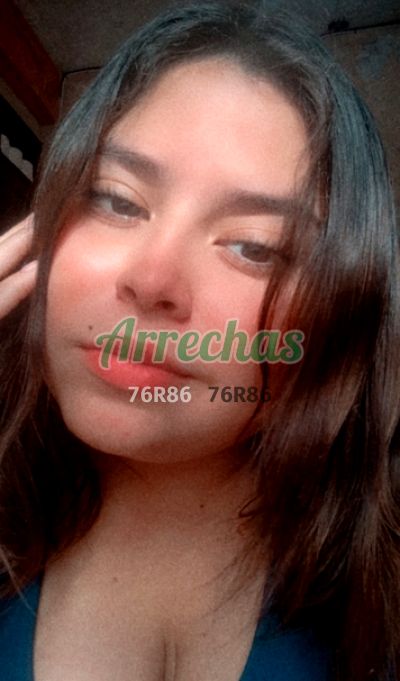 Abisita, Dama de compañía en La Paz