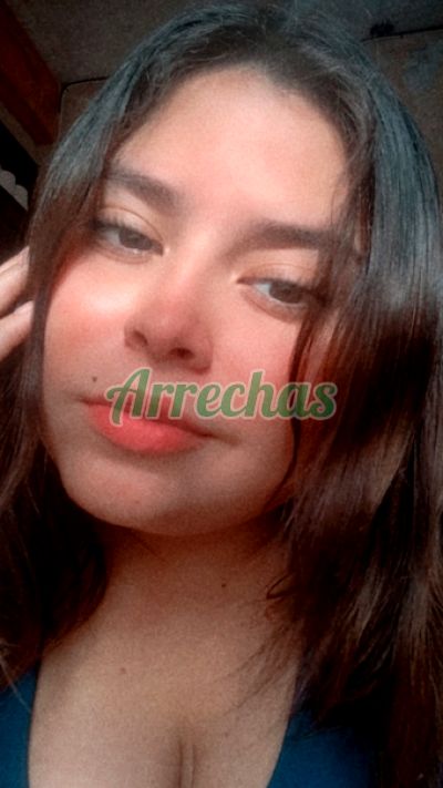 Abisita, dama de compañía en La Paz