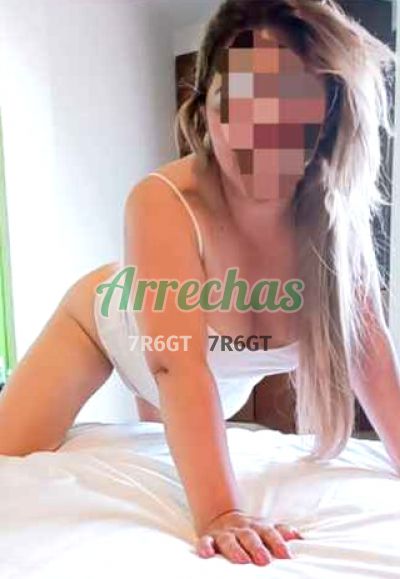 Kathy, Mujer que da masajes eróticos en Cochabamba