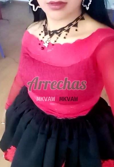 Rosemary, Escort en El Alto