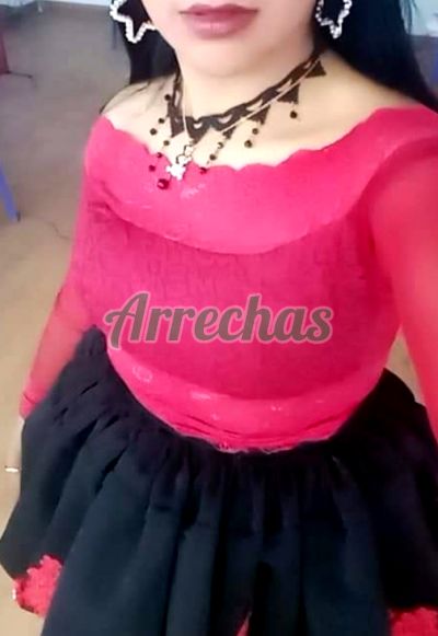 Rosemary, Escort en El Alto