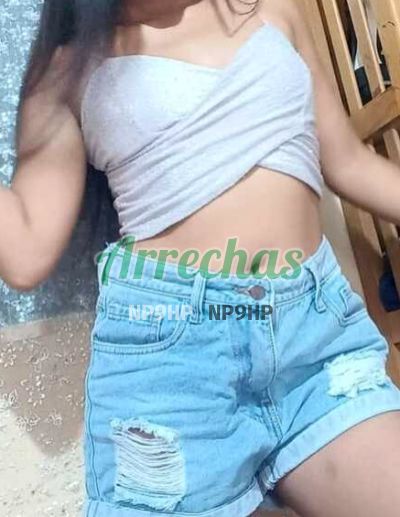 Gabriela, escort en La Paz
