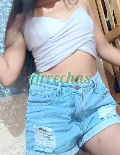Gabriela, escort en La Paz