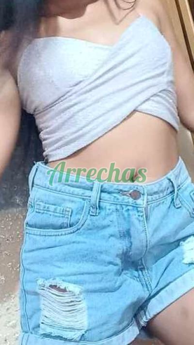 Gabriela, escort en La Paz