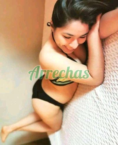 Nicolcita, Escort en Santa Cruz