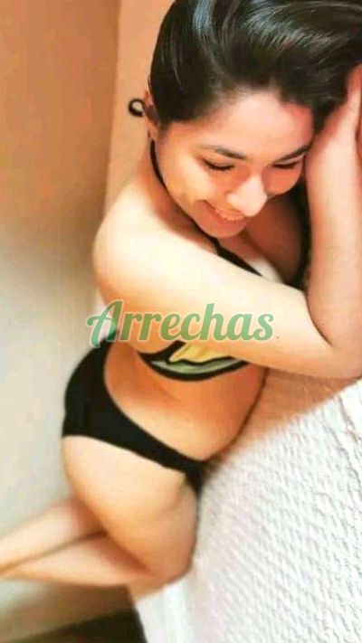 Nicolcita, Escort en Santa Cruz