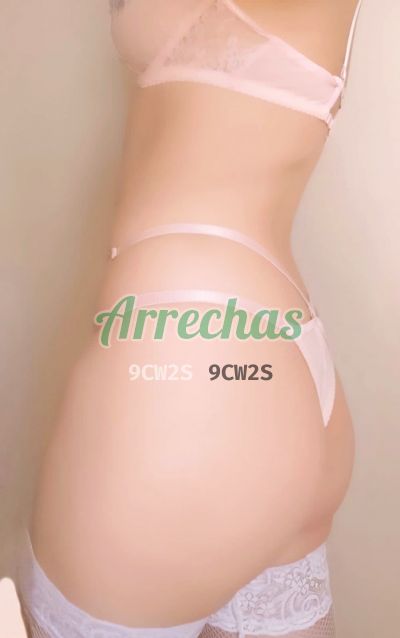 Antonela, Escort en Cochabamba