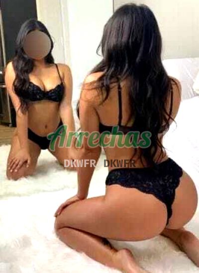 Natasha puro fuego, escort en La Paz
