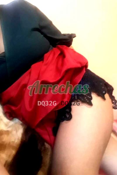 Brenda, escort en El Alto