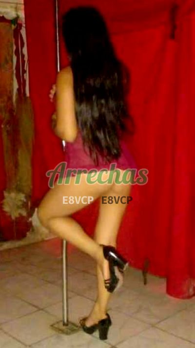 Luna, escort en Santa Cruz