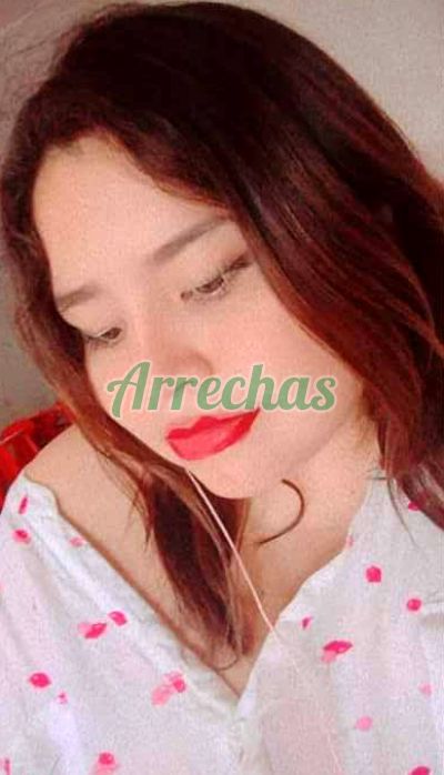 Abi, escort en Santa Cruz