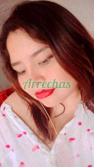 Abi, escort en Santa Cruz