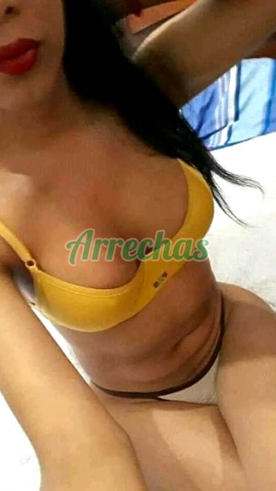 Alejandra, Escort en Santa Cruz
