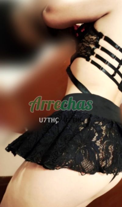 Lucy, Escort en La Paz
