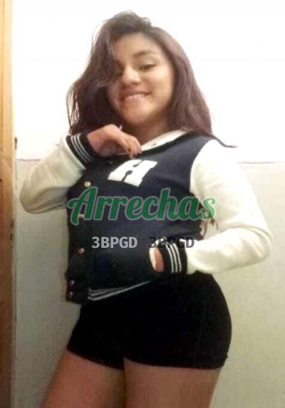 Lucy, Escort en El Alto