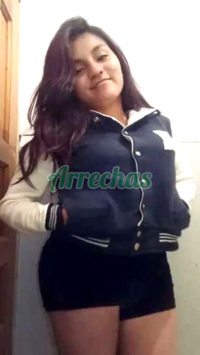 Lucy, Escort en El Alto
