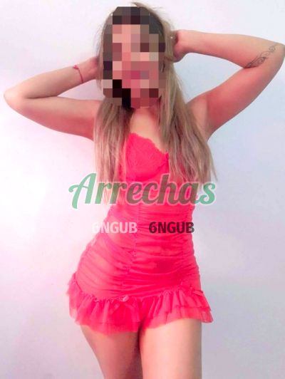 Brendita, Escort en Cochabamba