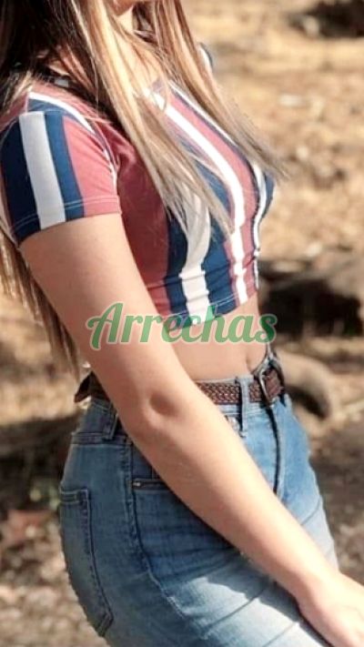 ARIACEL 75270206, Escort en La Paz