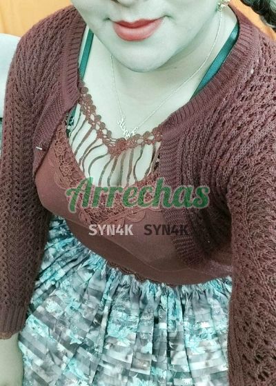 MARYLU, dama de compañía en El Alto