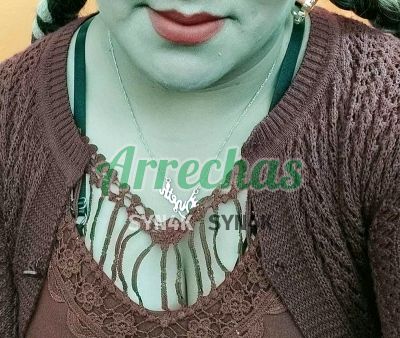 MARYLU, escort en El Alto