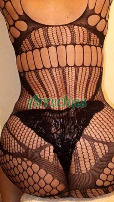 Alexa 75238276, escort en La Paz