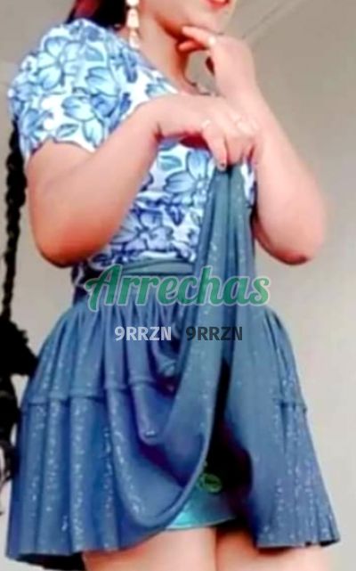 Ema, Escort en El Alto