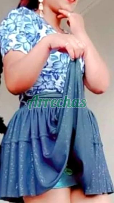 Ema, Escort en El Alto
