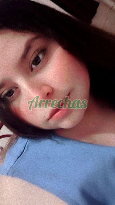 Abisita, Dama de compañía en Yacuiba