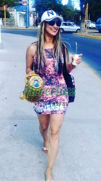 Flor, Escort en Tarija