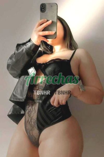 Daniela, puta en Cochabamba
