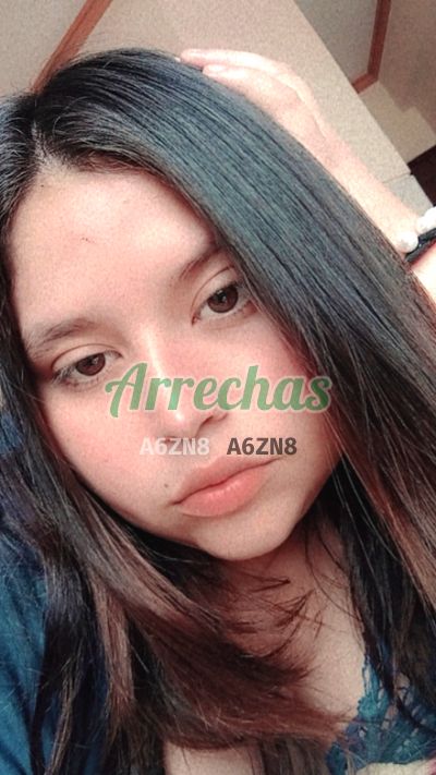 Mor, escort en Santa Cruz