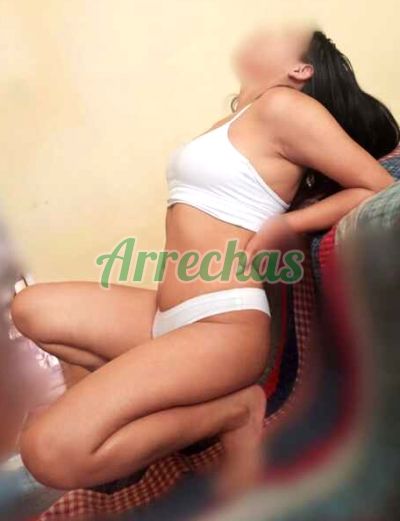 Sofi, Puta en Cochabamba