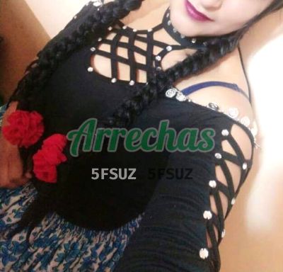 Kiarita, dama de compañía en El Alto