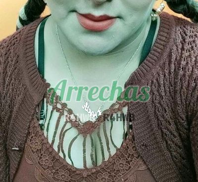 HAGATHA, dama de compañía en El Alto