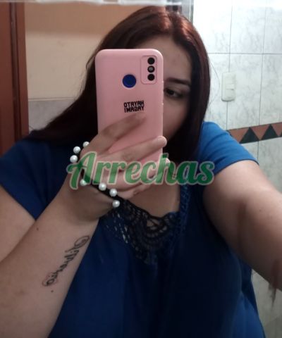 Amorcito, Puta en Santa Cruz
