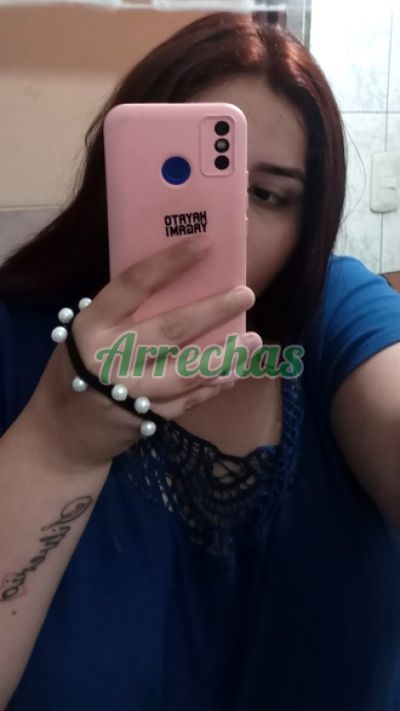 Amorcito, Puta en Santa Cruz