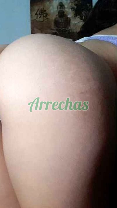 Micaa, Escort en Santa Cruz