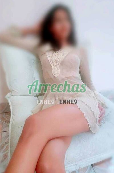 Lisa, dama de compañía en Cochabamba