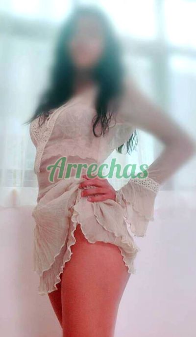 Lisa, dama de compañía en Cochabamba