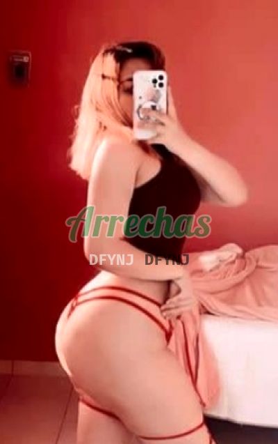 Leydy, escort en Santa Cruz