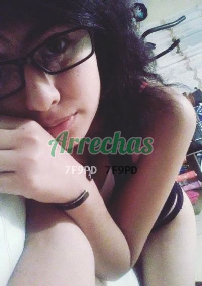 Alejandra, Dama de compañía en Potosí