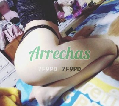Alejandra, Escort en Potosí