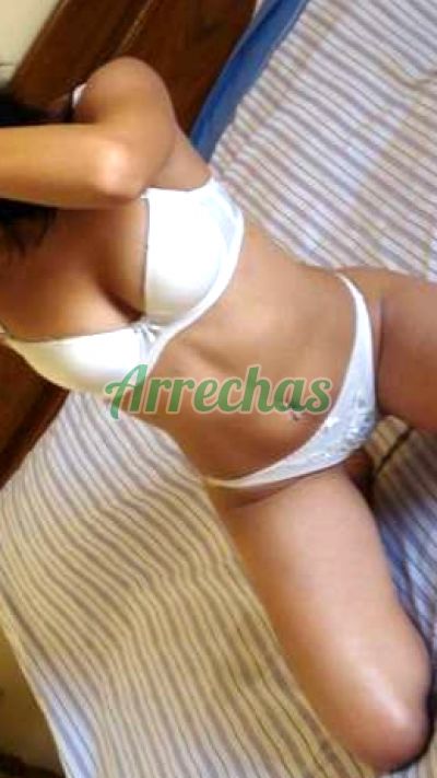 Salomé, Escort en Quillacollo