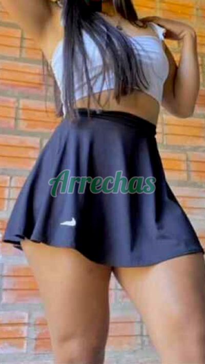 Liz, Escort en Santa Cruz