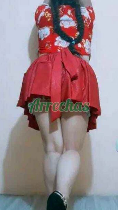 Camila, Escort en Quillacollo